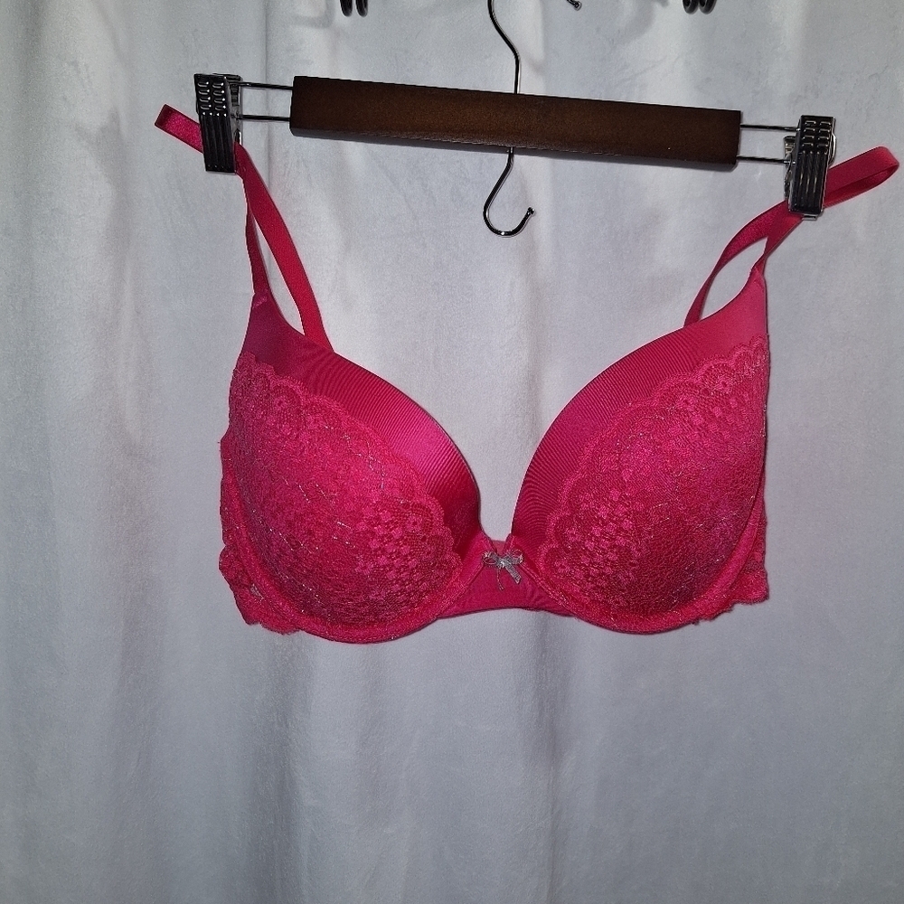 Aerie bra size 36D